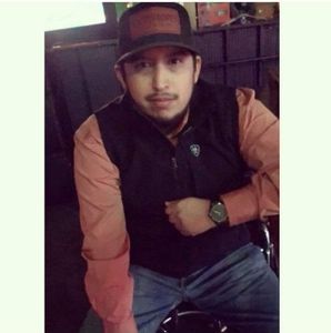 Meet your Posher, Anthony